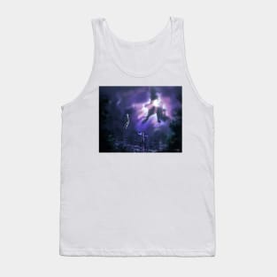 Longing Tank Top